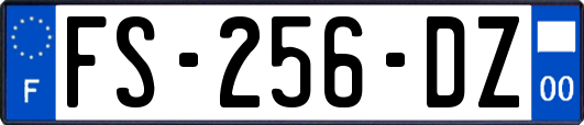 FS-256-DZ