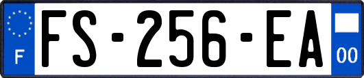 FS-256-EA