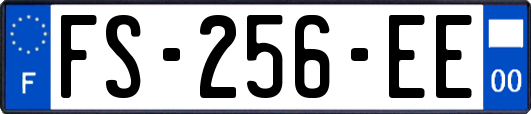 FS-256-EE