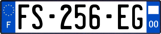 FS-256-EG