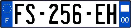 FS-256-EH
