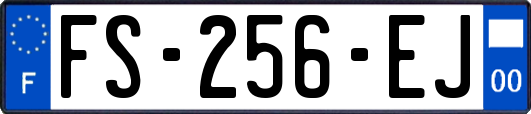 FS-256-EJ