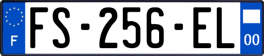 FS-256-EL