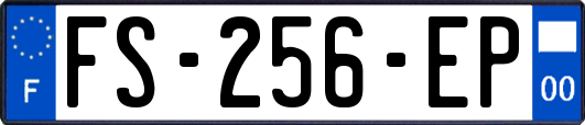 FS-256-EP