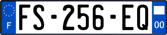FS-256-EQ