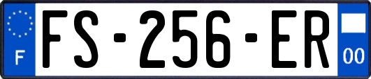 FS-256-ER