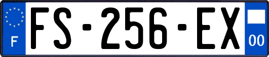 FS-256-EX