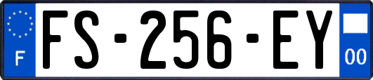 FS-256-EY