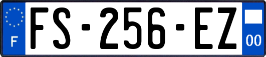 FS-256-EZ