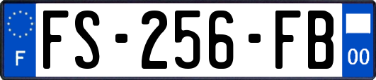 FS-256-FB