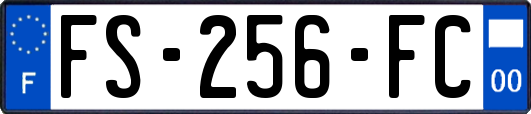 FS-256-FC