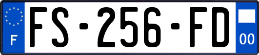 FS-256-FD