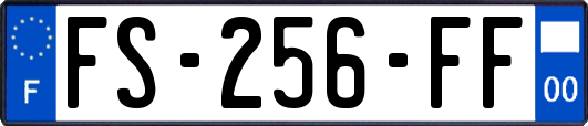 FS-256-FF