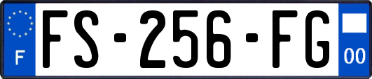 FS-256-FG