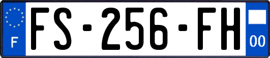 FS-256-FH