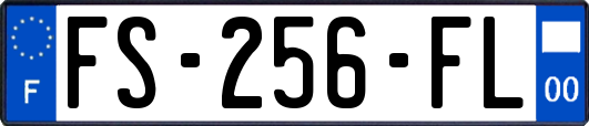 FS-256-FL