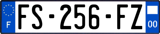 FS-256-FZ