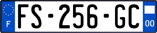 FS-256-GC