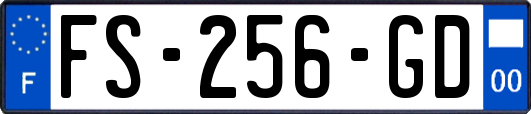 FS-256-GD