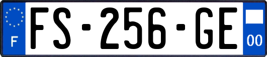 FS-256-GE