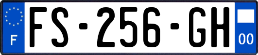 FS-256-GH