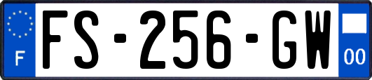 FS-256-GW