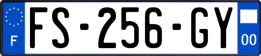 FS-256-GY