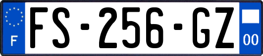 FS-256-GZ