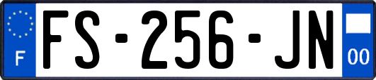 FS-256-JN