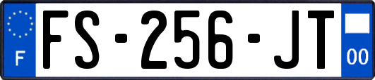 FS-256-JT