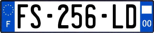 FS-256-LD
