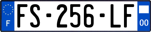 FS-256-LF