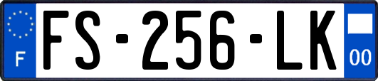 FS-256-LK