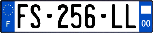 FS-256-LL