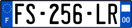 FS-256-LR