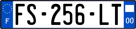 FS-256-LT