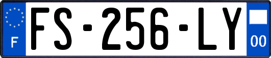 FS-256-LY