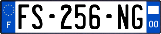 FS-256-NG
