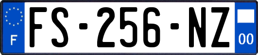 FS-256-NZ