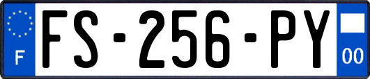 FS-256-PY
