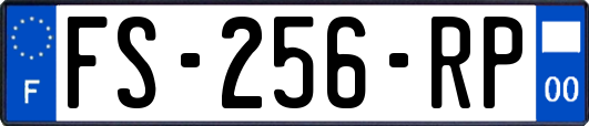 FS-256-RP