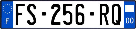 FS-256-RQ
