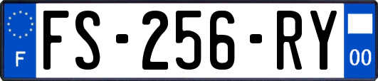 FS-256-RY