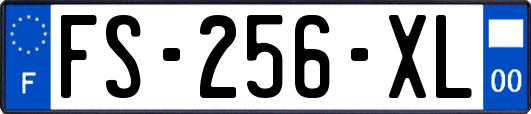 FS-256-XL