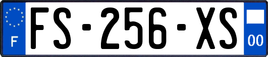 FS-256-XS