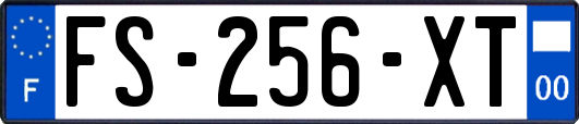 FS-256-XT