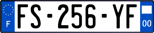 FS-256-YF
