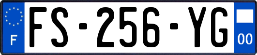 FS-256-YG