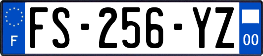FS-256-YZ