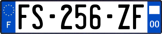 FS-256-ZF